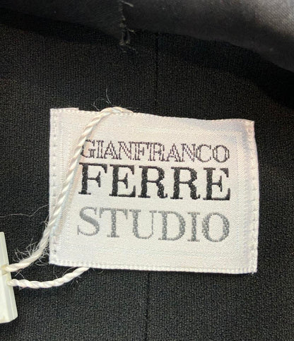 ジャンフランコフェレストゥーディオ ノースリーブワンピース レディース SIZE 42 (M) GIANFRANCO FERRE STUDIO