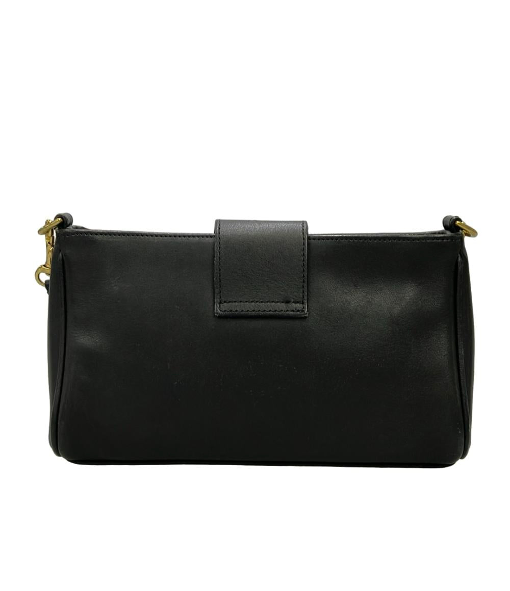 COACH コーチ　ショルダーバッグ 楽天市場】COACH コーチ 9145 レザー ショルダーバッグ ポシェット