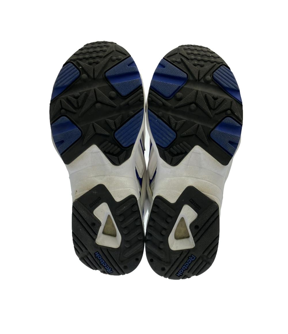 リーボック ローカットスニーカー レディース SIZE 23.5 (M) Reebok