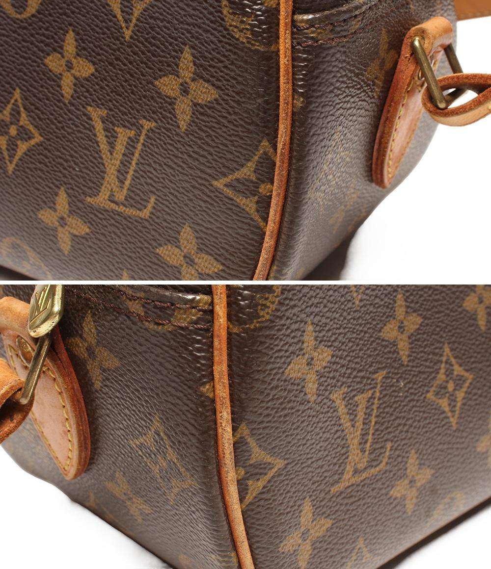 Louis Vuitton ショルダーバッグ 斜め掛け モノグラム ブロワ M5122 レディース ルイヴィトン