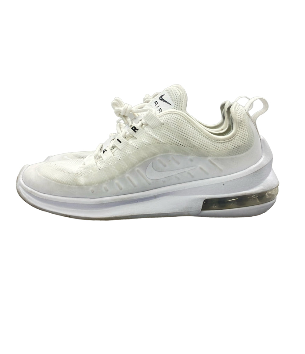 NIKE ローカットスニーカー W AIR MAX AXIS AA2168-100 レディース SIZE 24.0 (L) ナイキ