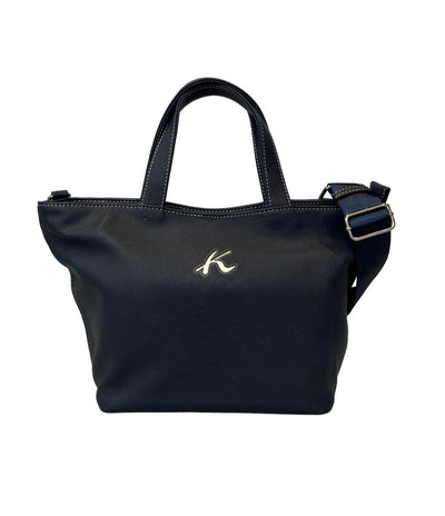 美品 Kitamura 2way ハンドバッグ ショルダーバッグ 斜め掛け レディース キタムラ