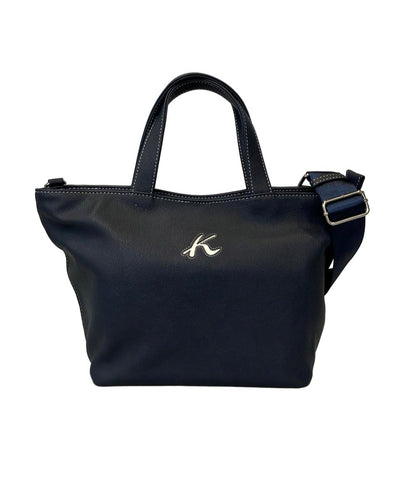 美品 Kitamura 2way ハンドバッグ ショルダーバッグ 斜め掛け レディース キタムラ