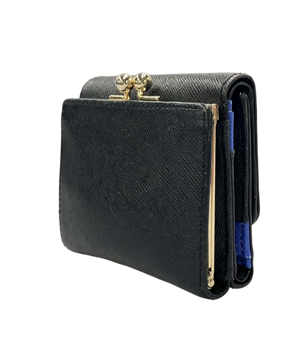 Paul Smith 三つ折り財布 レディース ポール・スミス – Rehello by BOOKOFF