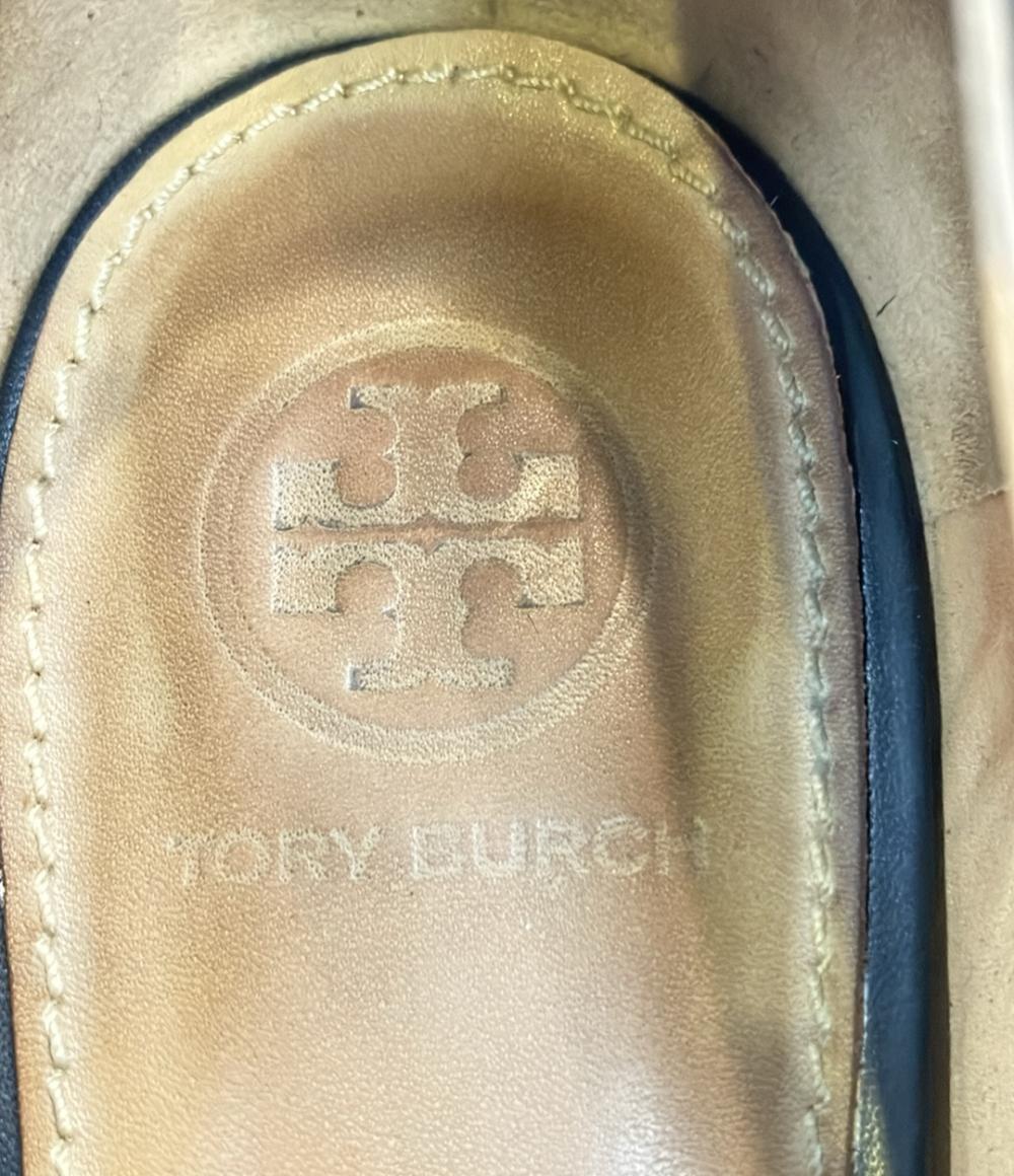 Tory Burch パンプス レディース SIZE 8 トリーバーチ