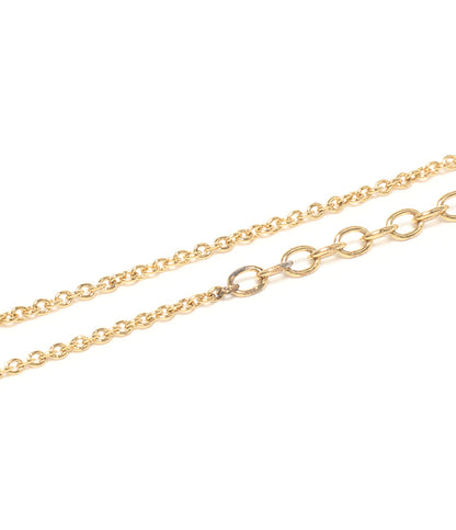 LOUIS VUITTON ネックレス フラワーフル M68125 レディース ルイ・ヴィトン