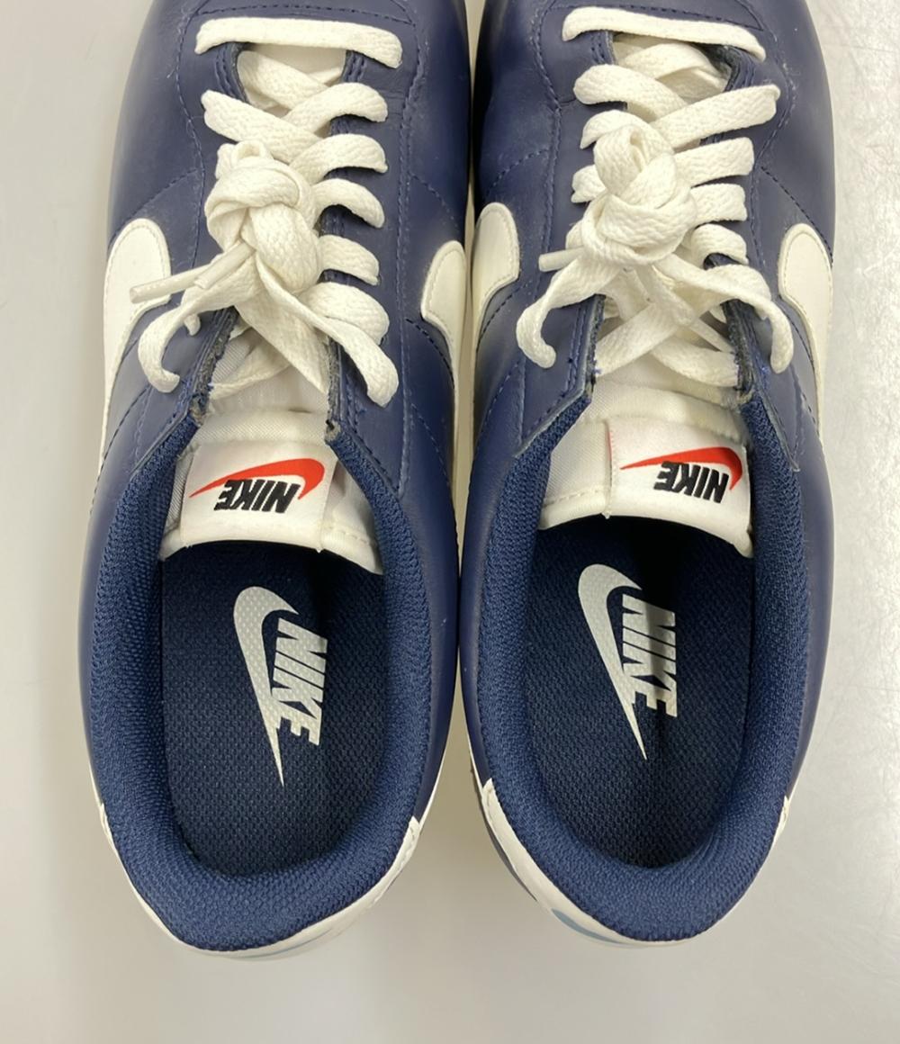 NIKE ローカットスニーカー CORTEZ DM4044-400 メンズ SIZE 26.5 (M) ナイキ