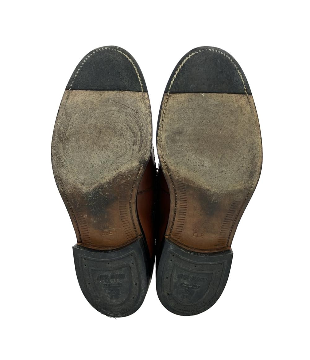 SCOTCH GRAIN ドレスシューズ ウィングチップ メンズ SIZE 24 1/2 (24.5cm) スコッチグレイン