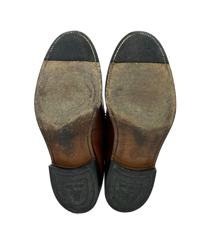 SCOTCH GRAIN ドレスシューズ ウィングチップ メンズ SIZE 24 1/2 (24.5cm) スコッチグレイン