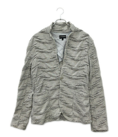 Emporio Armani テーラードジャケット メンズ SIZE 44 エンポリオ・アルマーニ