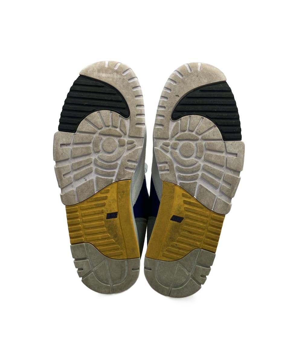 ナイキ ミドルカットスニーカー AIR TRAINER 1 FB8886-001 メンズ SIZE 28.0 (XL) NIKE