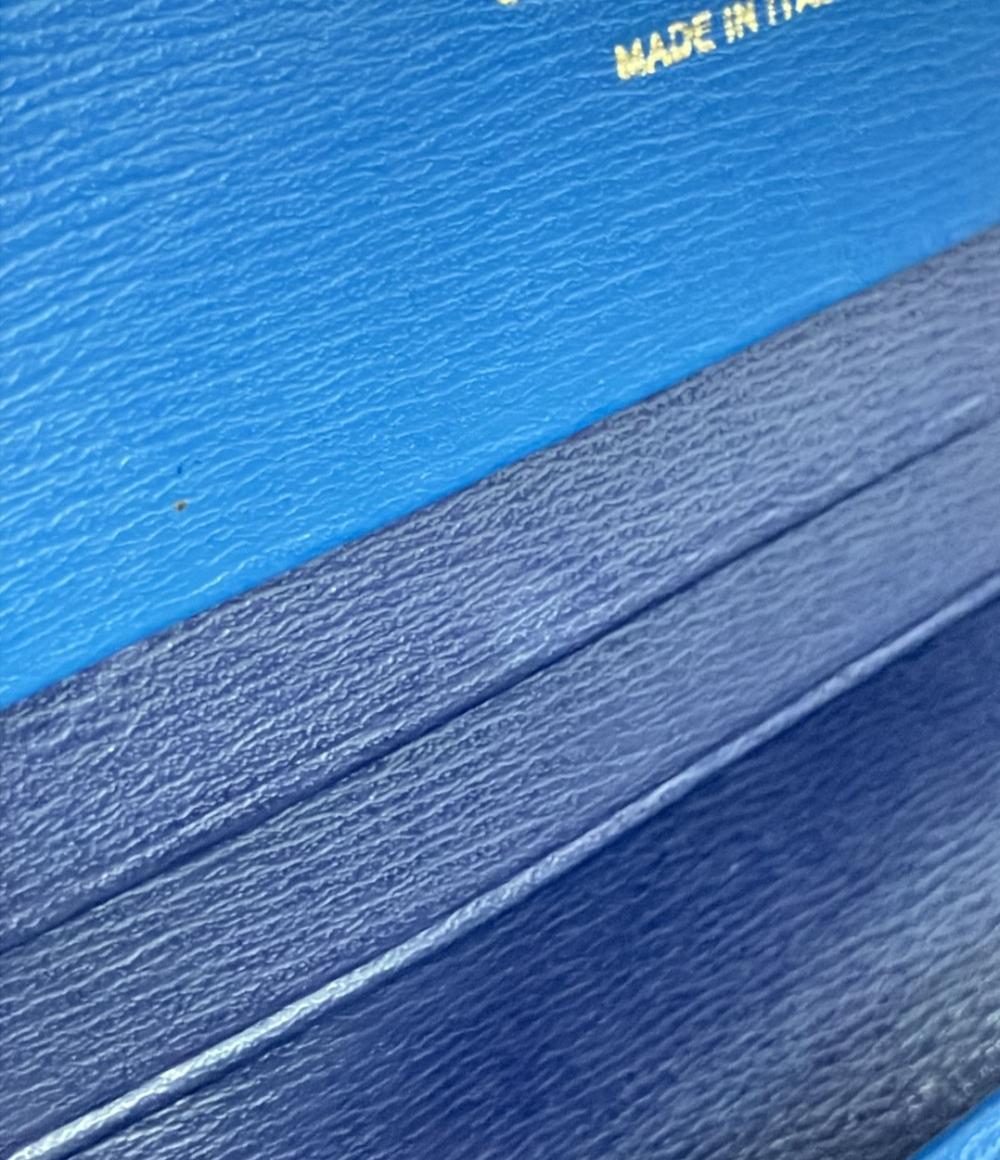 サルヴァトーレフェラガモ 二つ折り財布 ガンチーニ レディース Salvatore Ferragamo