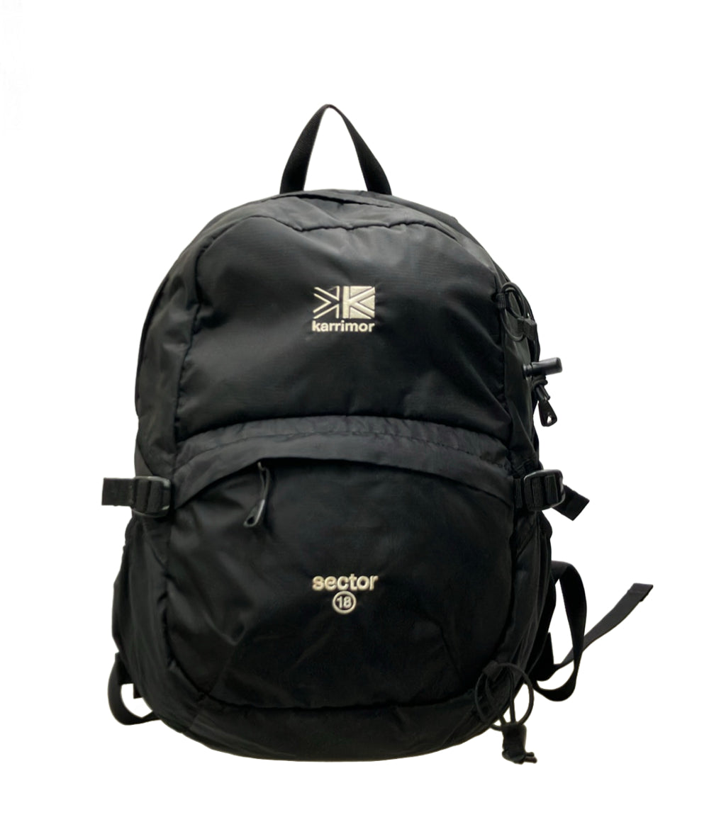 Karrimor リュック sector 18 メンズ カリマー