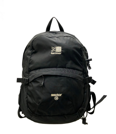 Karrimor リュック sector 18 メンズ カリマー