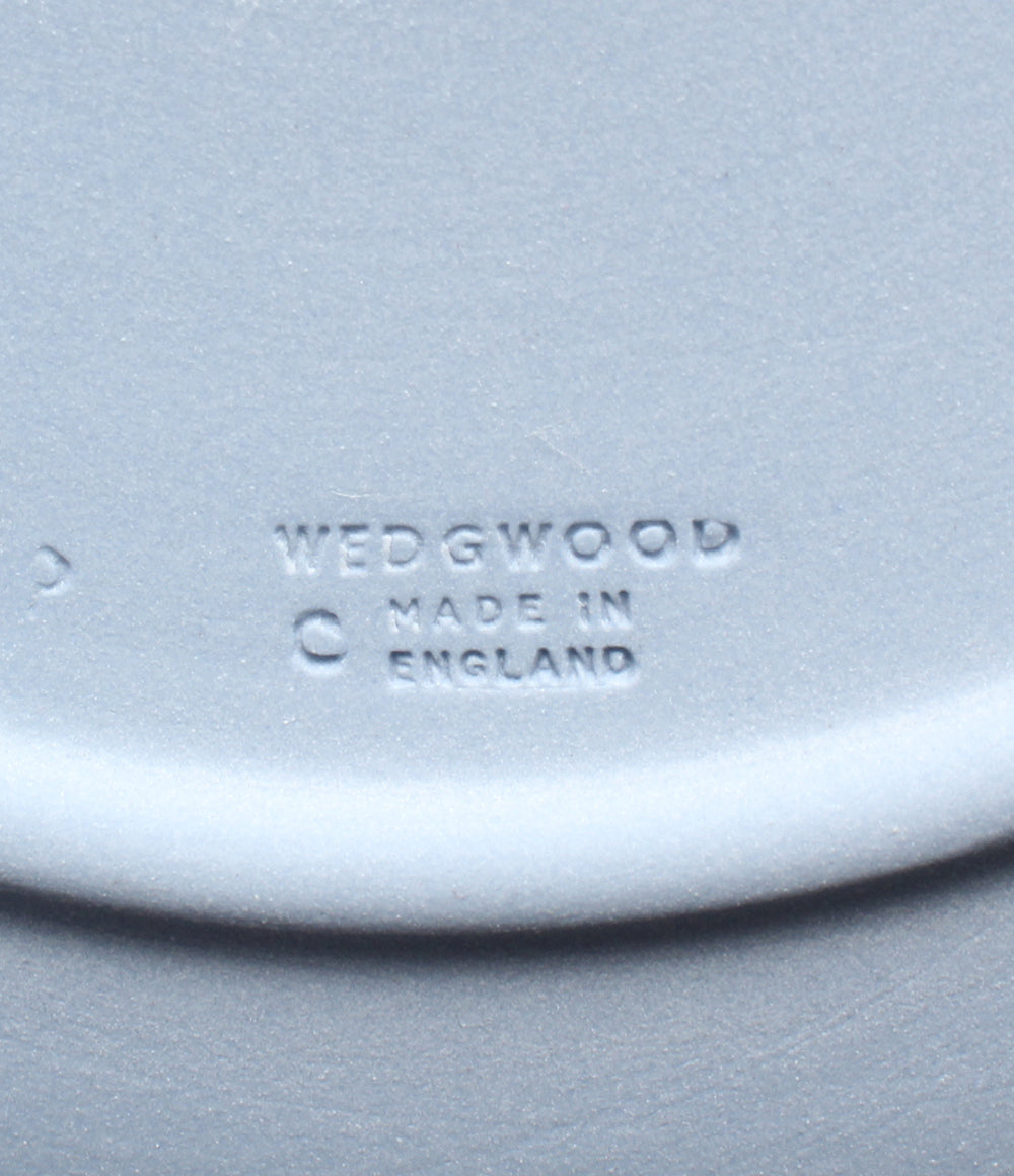 WEDGWOOD イヤープレート クリスマス 飾り皿 19cm 1997 ウェッジウッド
