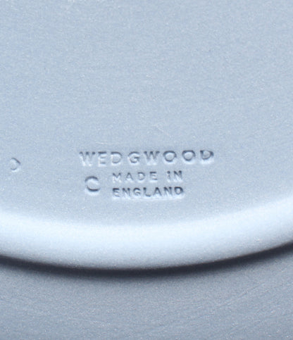WEDGWOOD イヤープレート クリスマス 飾り皿 19cm 1997 ウェッジウッド