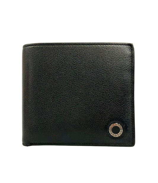 BVLGARI 二つ折り財布 291158 メンズ ブルガリ