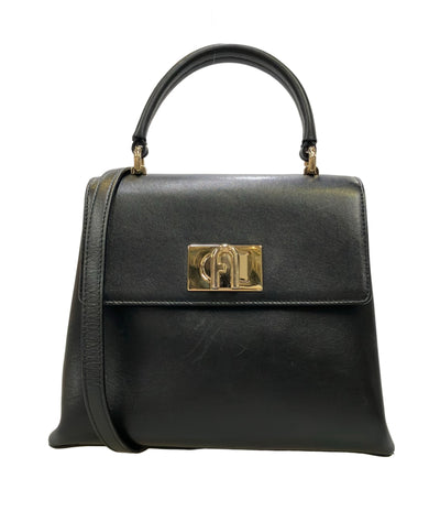 Furla 2WAYハンドバッグ ショルダーバッグ レディース フルラ