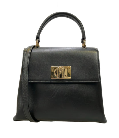 Furla 2WAYハンドバッグ ショルダーバッグ レディース フルラ
