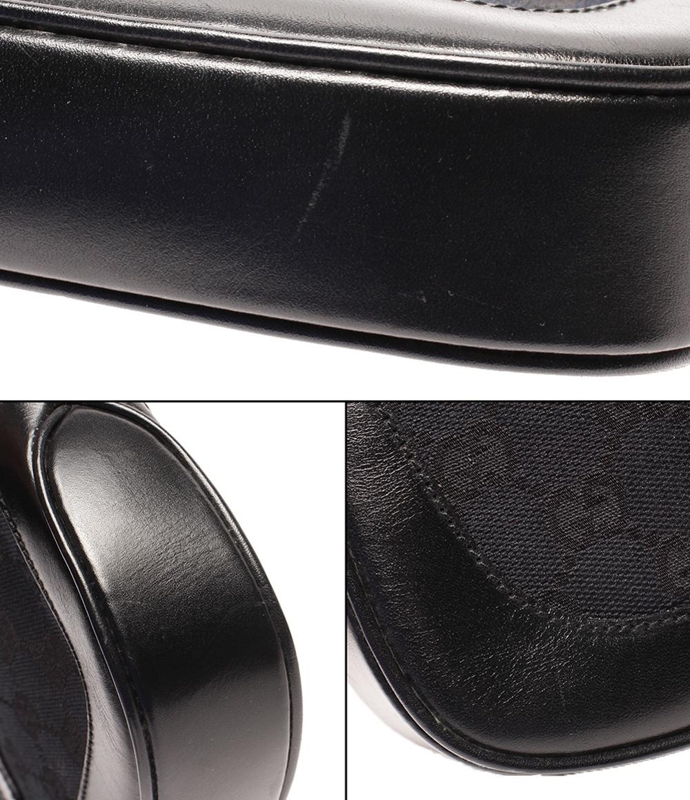 グッチ ショルダーバッグ 肩掛け GGキャンバス 001 4287 002113 レディース GUCCI GUCCI（グッチ） ショルダーバッグ JUMBO GG ジャンボ 699406 UKMDG