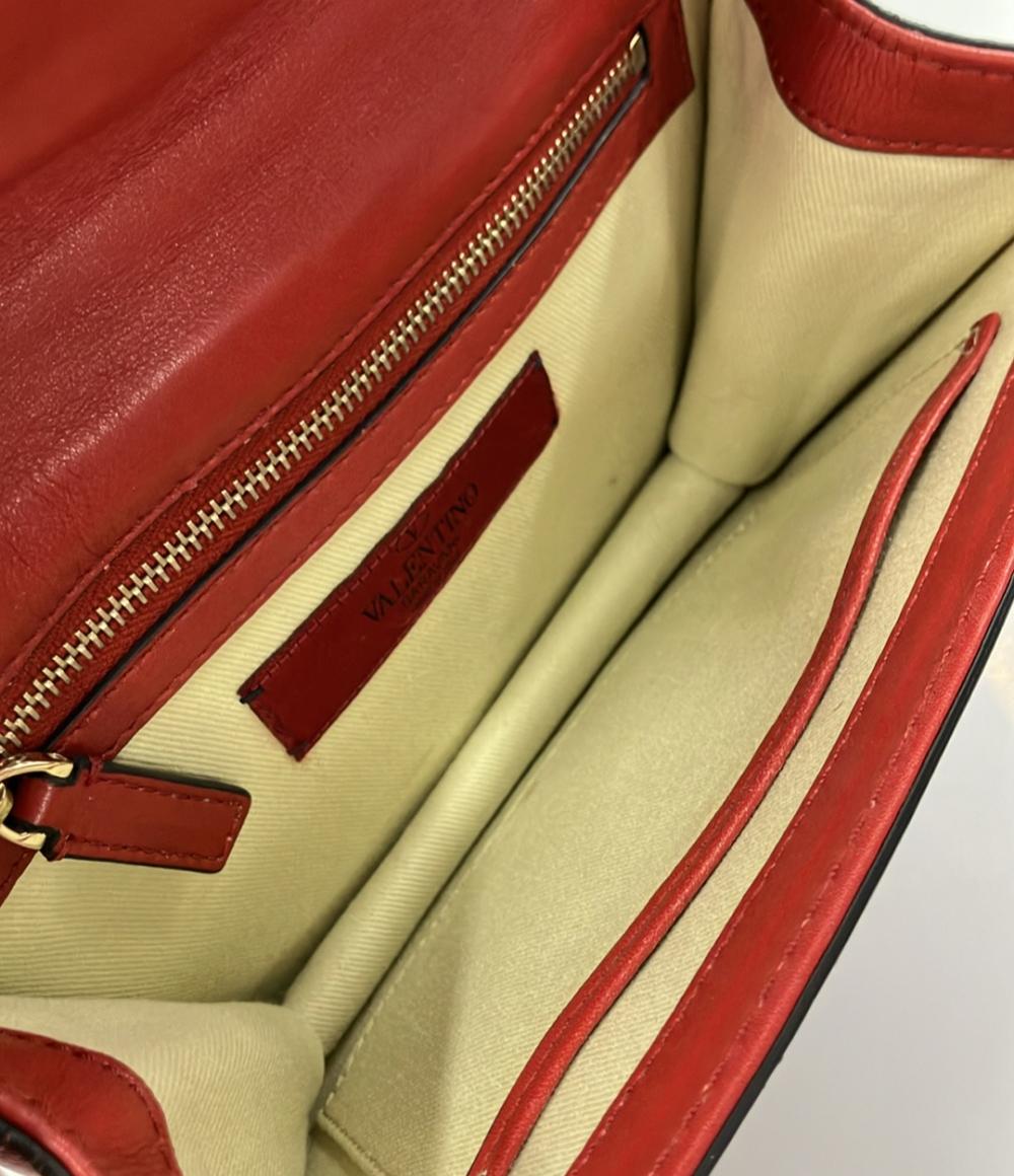 Valentino Garavani ショルダーバッグ 斜め掛け レディース ヴァレンティノ・ガラヴァーニ