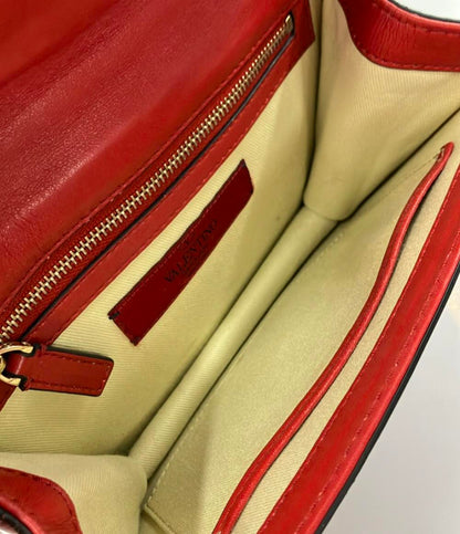 Valentino Garavani ショルダーバッグ 斜め掛け レディース ヴァレンティノ・ガラヴァーニ