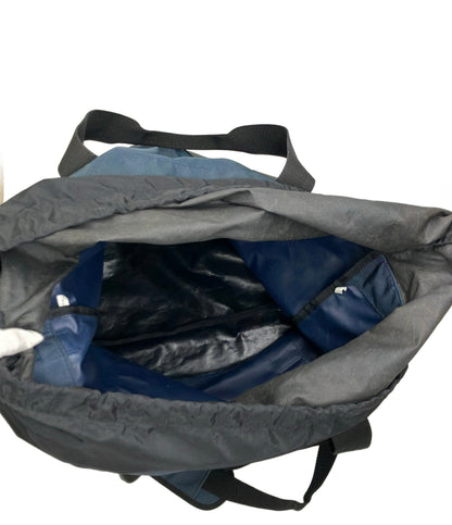 HELLY HANSEN ビックトートバッグ ショルダーバッグ 2WAY 斜め掛け メンズ ヘリーハンセン