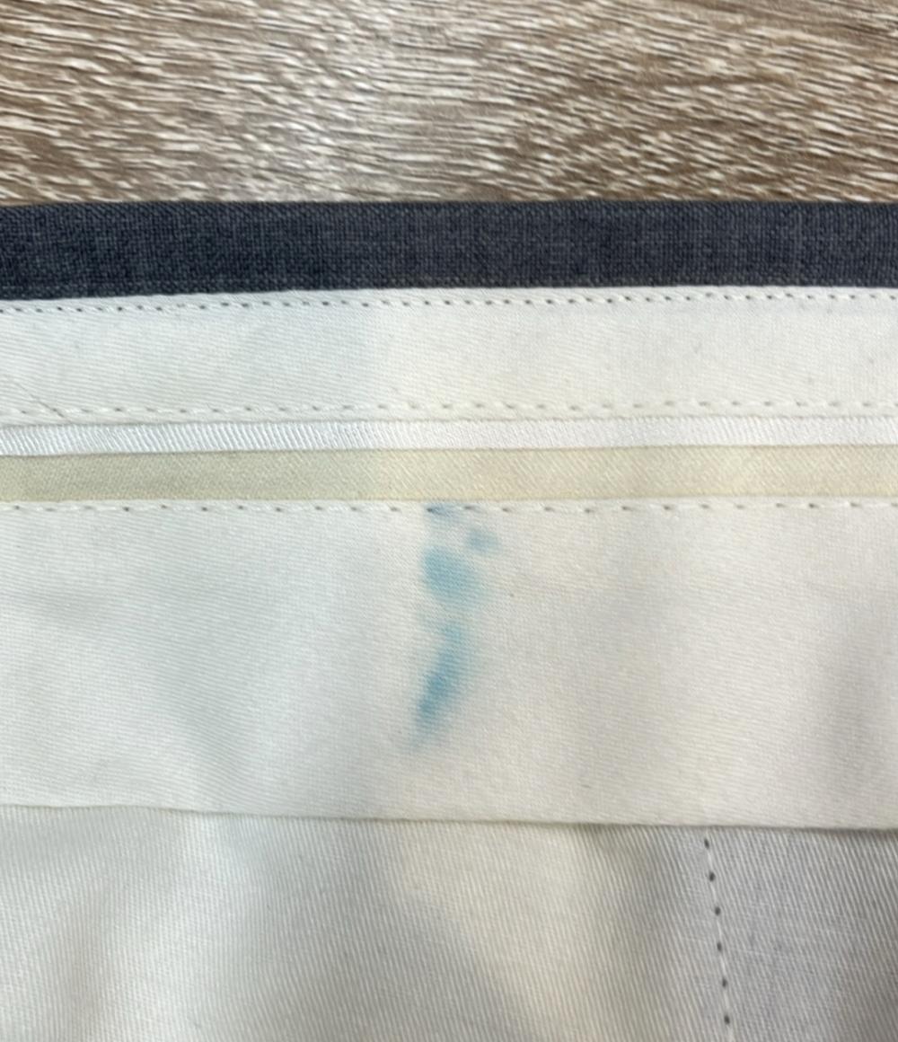 GUCCI セットアップ パンツスーツ ストライプ柄 メンズ SIZE 48 (L