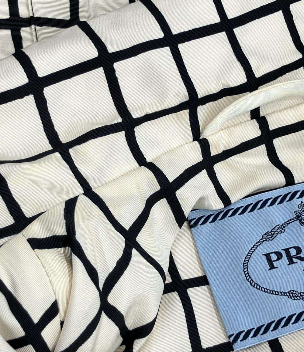 プラダ ダブルジップアップジャケット レディース SIZE 36 (XS) PRADA