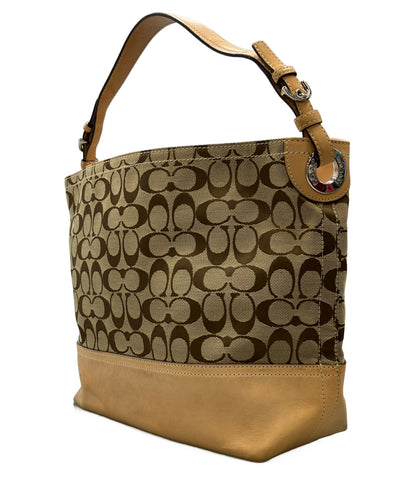 COACH ショルダーバッグ シグネチャー 2156 レディース コーチ