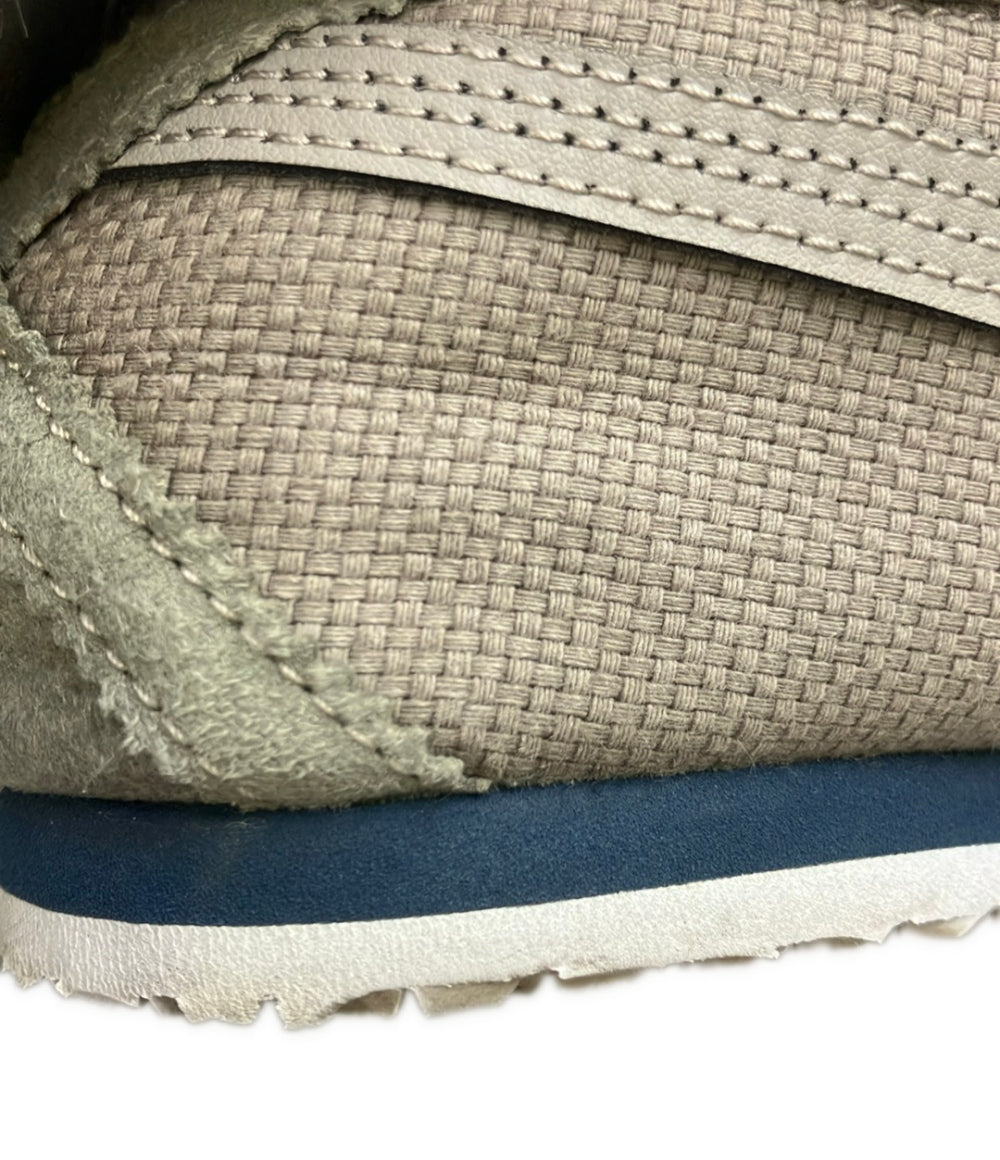 ONITSUKA TIGER スリッポン メキシコ 66 スリッポン D7G0N メンズ レディース SIZE 25.5 オニツカタイガー