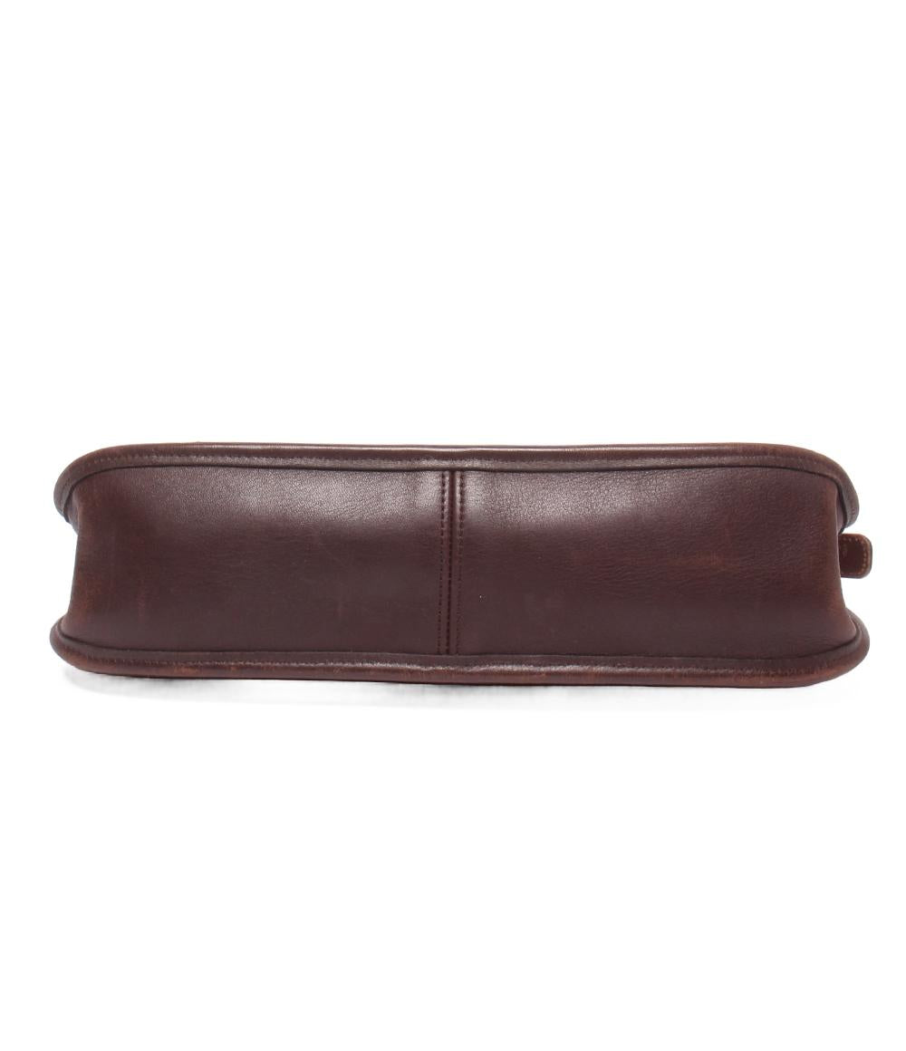 COACH ショルダーバッグ ワンショルダー レザー 9071 レディース コーチ