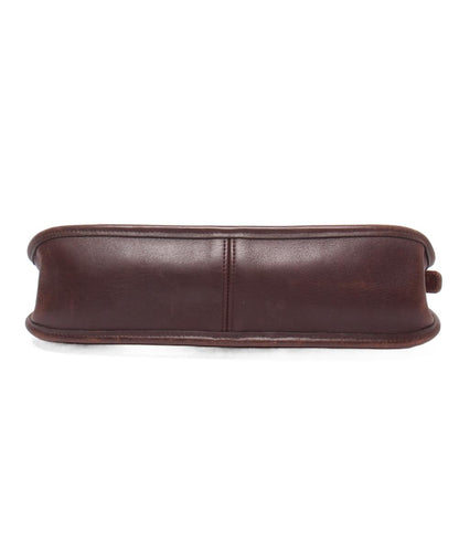 COACH ショルダーバッグ ワンショルダー レザー 9071 レディース コーチ