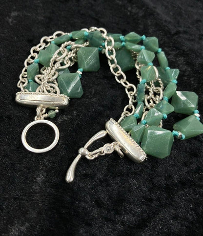 モネ ピアス ブローチ ブレスレット 6点セット レディース Monet