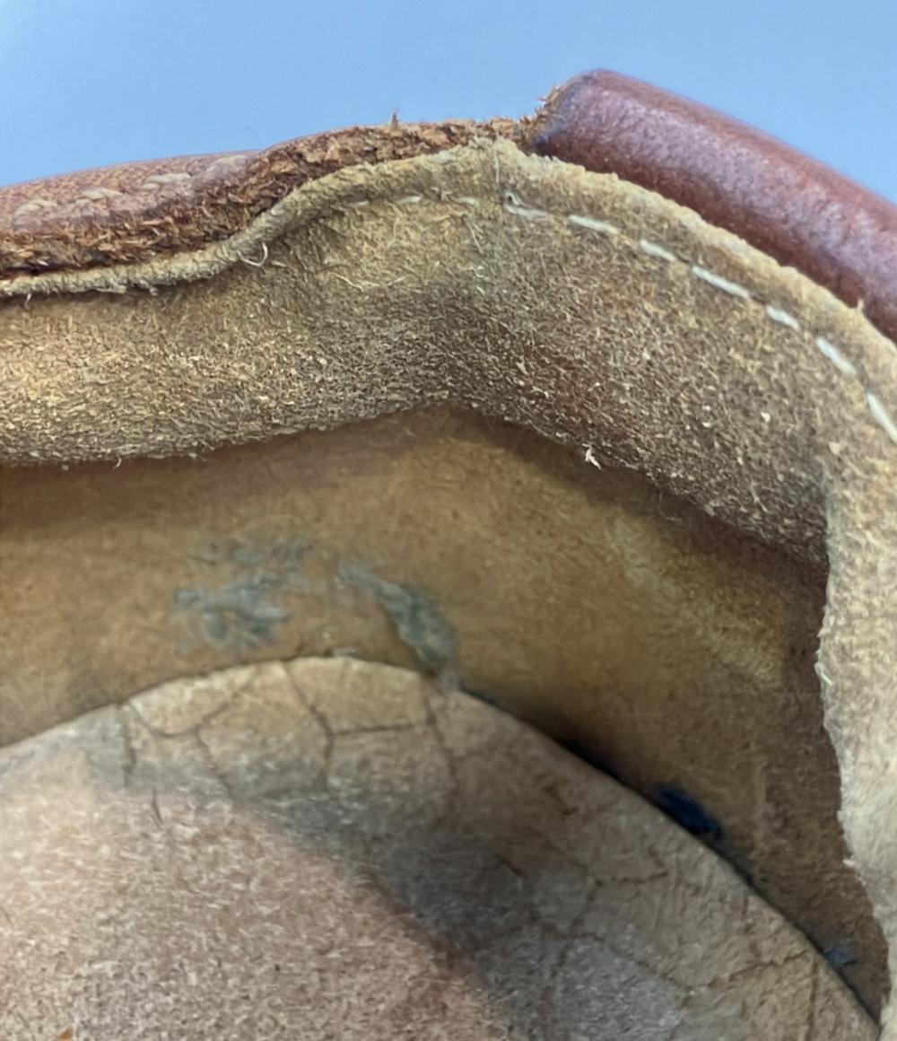 クラークス レザースニーカー メンズ SIZE UK7 (M) Clarks