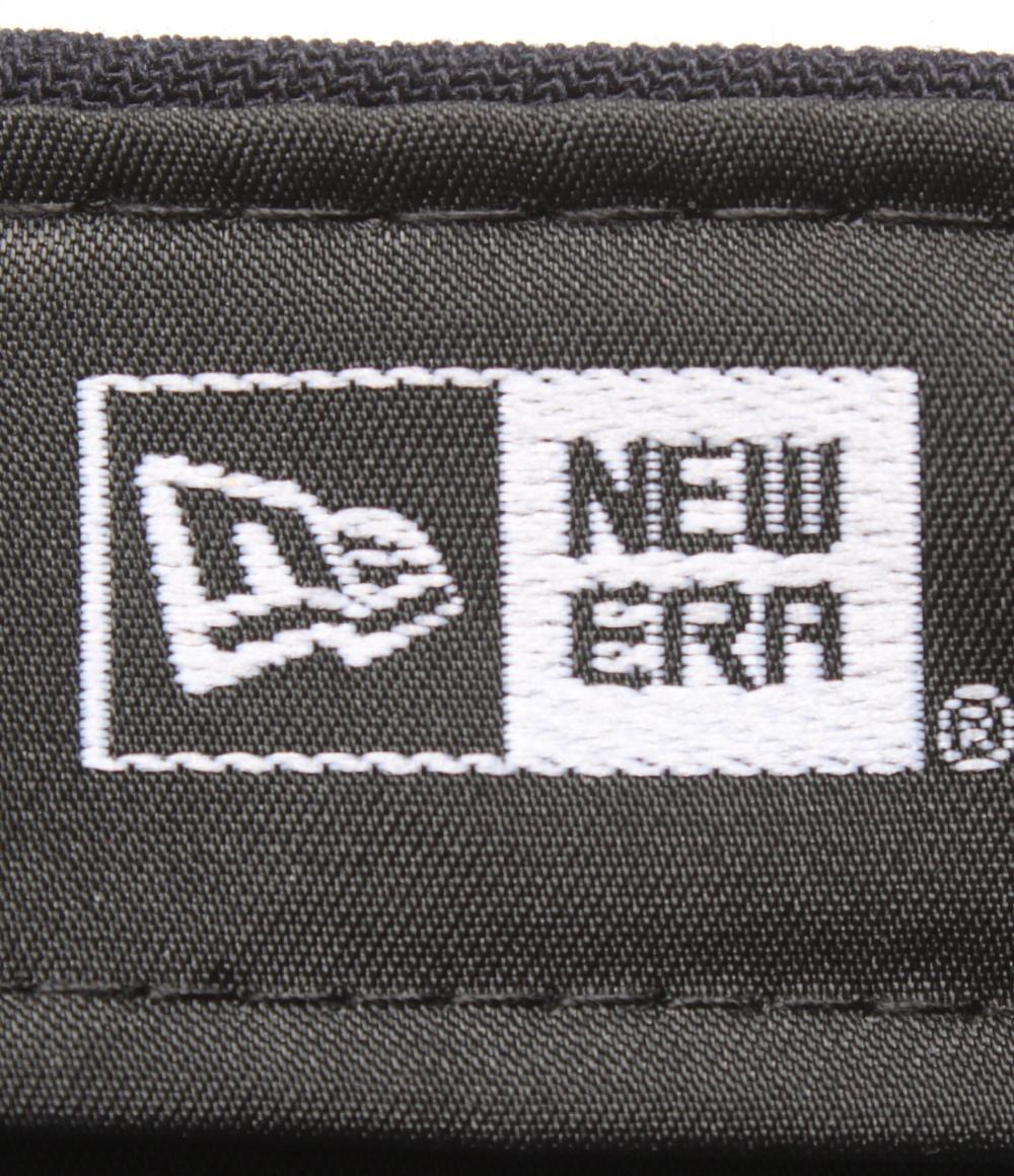 美品 NEW ERA キャップ×セントマイケル 25SS メンズ ニューエラ