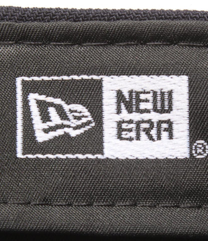 美品 NEW ERA キャップ×セントマイケル 25SS メンズ ニューエラ