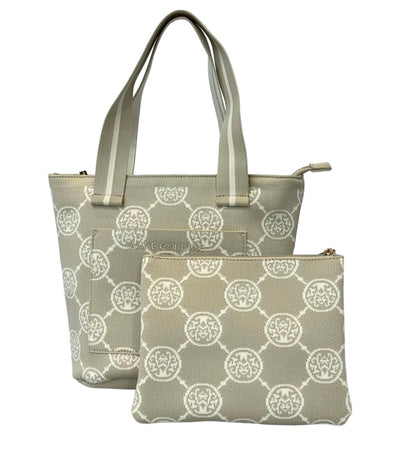 美品 AnneCoquine トートバッグ レディース アンコキーヌ