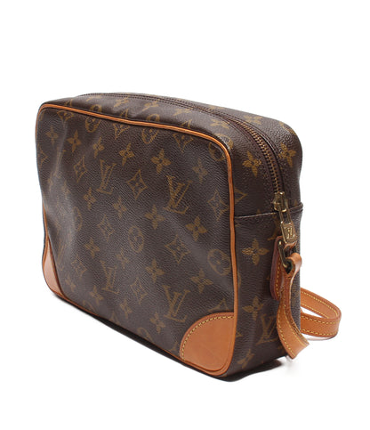 LOUIS VUITTON ショルダーバッグ コンピエーニュ28 モノグラム M51845 レディース ルイ・ヴィトン