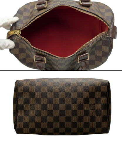 LOUIS VUITTON ハンドバッグ スピーディ25 ダミエ N41365 レディース ルイ・ヴィトン