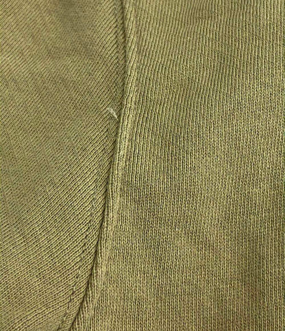 MAISON KITSUNE 長袖 フーディーパーカー メンズ SIZE S メゾンキツネ