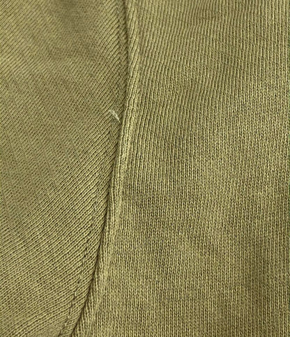 MAISON KITSUNE 長袖 フーディーパーカー メンズ SIZE S メゾンキツネ