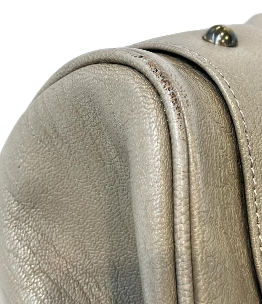 トフアンドロードストーン ショルダーバッグ 肩掛け レディース TOFF＆LOADSTONE