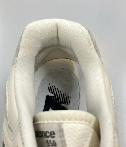 NEW BALANCE ローカットスニーカー BBW550RB レディース SIZE 24.5 (L) ニューバランス