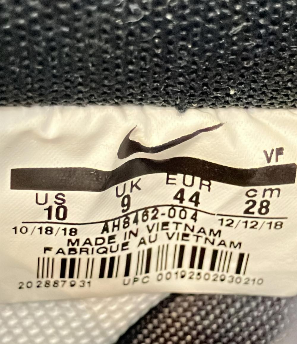 美品 NIKE ローカットスニーカー エア フォース 1 07 QS AH8462-004 メンズ SIZE 28.0 (XL) ナイキ