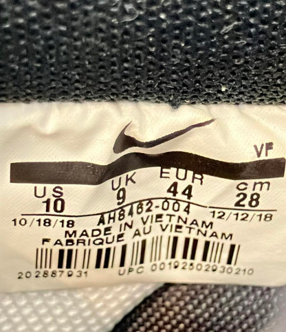 美品 NIKE ローカットスニーカー エア フォース 1 07 QS AH8462-004 メンズ SIZE 28.0 (XL) ナイキ