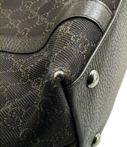 グッチ トートバッグ GGキャンバス 268640 204990 レディース GUCCI