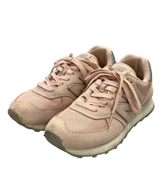 NEW BALANCE ローカットスニーカー WL574OPS レディース SIZE 25.0 ニューバランス