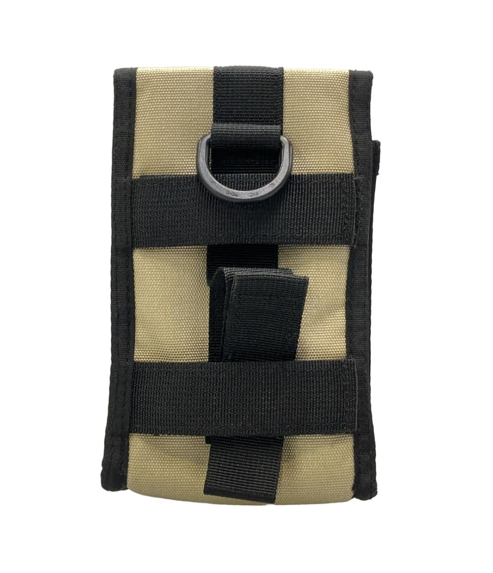 美品 NEW ERA ポーチ スマホポーチ レディース メンズ ニューエラ