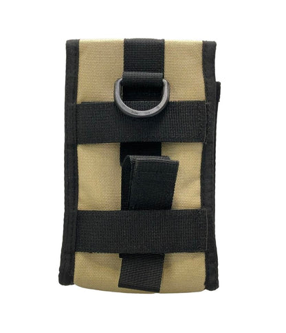 美品 NEW ERA ポーチ スマホポーチ レディース メンズ ニューエラ